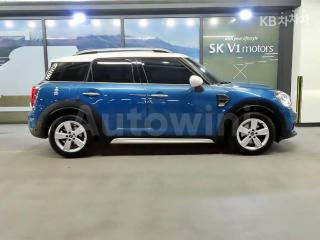 WMWYT9104H3B67825 2017 MINI COOPER COUNTRYMAN D 2.0-2