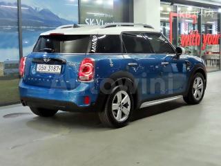 WMWYT9104H3B67825 2017 MINI COOPER COUNTRYMAN D 2.0-3