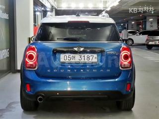 WMWYT9104H3B67825 2017 MINI COOPER COUNTRYMAN D 2.0-4
