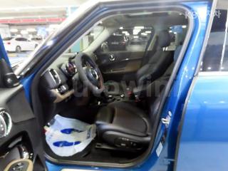 WMWYT9104H3B67825 2017 MINI COOPER COUNTRYMAN D 2.0-5
