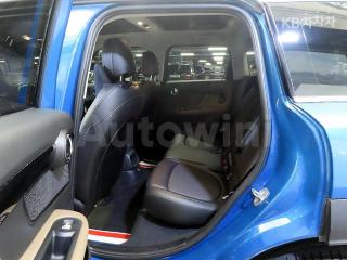 2017 MINI COOPER COUNTRYMAN D 2.0 - 7