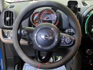 2017 MINI COOPER COUNTRYMAN D 2.0 - 8
