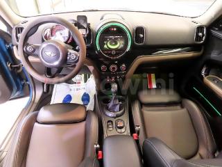 2017 MINI COOPER COUNTRYMAN D 2.0 - 10