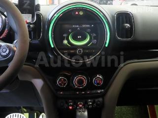 2017 MINI COOPER COUNTRYMAN D 2.0 - 11