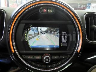 2017 MINI COOPER COUNTRYMAN D 2.0 - 16