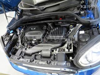 2017 MINI COOPER COUNTRYMAN D 2.0 - 19