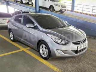 KMHDG41DBDU738894 2013 HYUNDAI AVANTE MD ELANTRA M16 GDI SMART-2