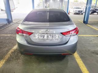 KMHDG41DBDU738894 2013 HYUNDAI AVANTE MD ELANTRA M16 GDI SMART-3