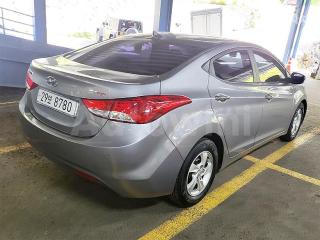 KMHDG41DBDU738894 2013 HYUNDAI AVANTE MD ELANTRA M16 GDI SMART-4