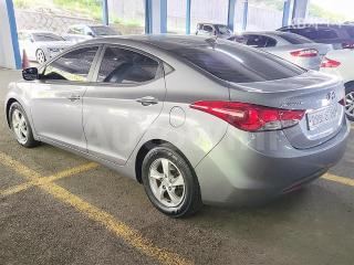 KMHDG41DBDU738894 2013 HYUNDAI AVANTE MD ELANTRA M16 GDI SMART-5