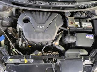 2013 HYUNDAI AVANTE MD ELANTRA M16 GDI SMART - 14