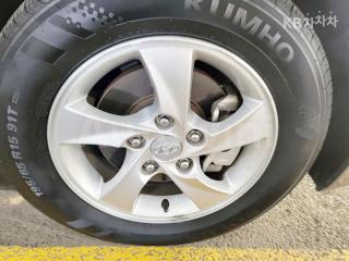 2013 HYUNDAI AVANTE MD ELANTRA M16 GDI SMART - 15