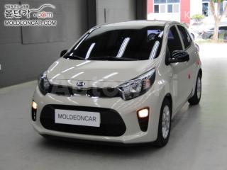 KNAB3511BLT566082 2020 KIA  MORNING JA  LUXURY-0