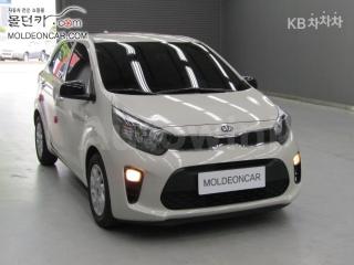 KNAB3511BLT566082 2020 KIA  MORNING JA  LUXURY-1