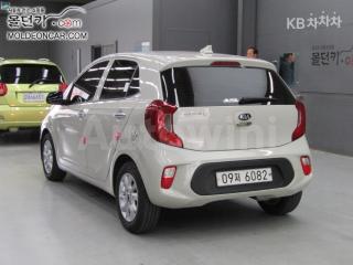 KNAB3511BLT566082 2020 KIA  MORNING JA  LUXURY-3