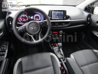 KNAB3511BLT566082 2020 KIA  MORNING JA  LUXURY-4