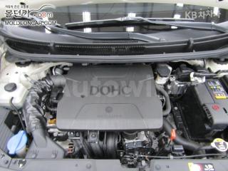 KNAB3511BLT566082 2020 KIA  MORNING JA  LUXURY-5