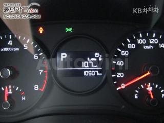 2020 KIA  MORNING JA  LUXURY - 7