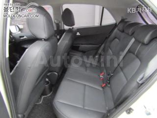 2020 KIA  MORNING JA  LUXURY - 10