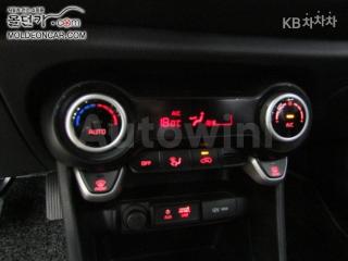 2020 KIA  MORNING JA  LUXURY - 11