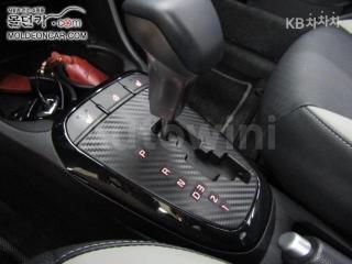 2020 KIA  MORNING JA  LUXURY - 12