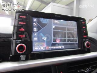 2020 KIA  MORNING JA  LUXURY - 13