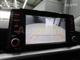 2020 KIA  MORNING JA  LUXURY - 14