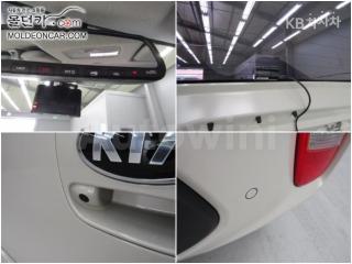 2020 KIA  MORNING JA  LUXURY - 16