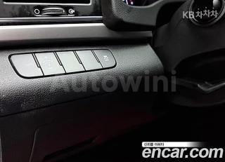 2016 HYUNDAI AVANTE AD ELANTRA 1.6 LPI 장애인 MORDERN 왼발장애 - 17