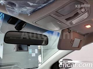 2016 HYUNDAI AVANTE AD ELANTRA 1.6 LPI 장애인 MORDERN 왼발장애 - 18