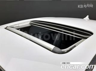 2016 HYUNDAI AVANTE AD ELANTRA 1.6 LPI 장애인 MORDERN 왼발장애 - 19
