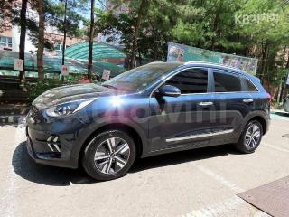 KNACB81CGLA423226 2020 KIA  NIRO 1.6 HEV PRESTIGE-1