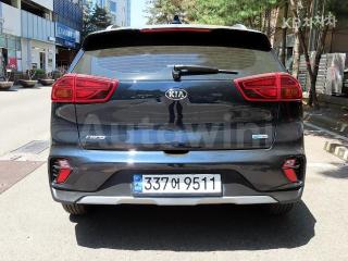 KNACB81CGLA423226 2020 KIA  NIRO 1.6 HEV PRESTIGE-2
