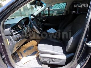 KNACB81CGLA423226 2020 KIA  NIRO 1.6 HEV PRESTIGE-4