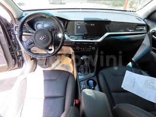 2020 KIA  NIRO 1.6 HEV PRESTIGE - 7