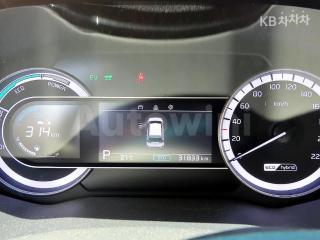 2020 KIA  NIRO 1.6 HEV PRESTIGE - 8