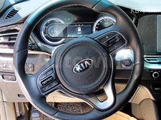 2020 KIA  NIRO 1.6 HEV PRESTIGE - 9
