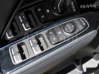 2020 KIA  NIRO 1.6 HEV PRESTIGE - 11