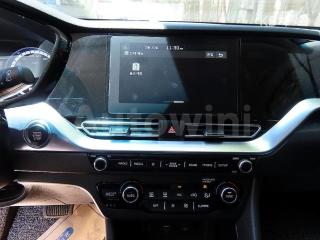2020 KIA  NIRO 1.6 HEV PRESTIGE - 14