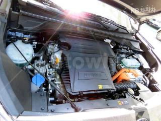 2020 KIA  NIRO 1.6 HEV PRESTIGE - 19