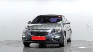 KLAJA69SDFK040731 2015 GM DAEWOO (CHEVROLET) AMAZING CRUZE 1.8 GASOLINE LT DELUXE PACKAGE-0