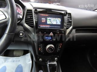 2019 SSANGYONG TIVOLI AMOUR 1.6 GASOLINE LX 2WD - 10