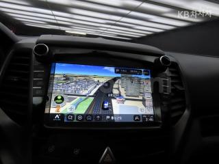 2019 SSANGYONG TIVOLI AMOUR 1.6 GASOLINE LX 2WD - 13