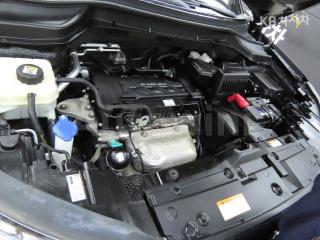 2019 SSANGYONG TIVOLI AMOUR 1.6 GASOLINE LX 2WD - 19