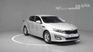 KNAGN418BEA463072 2014 KIA  K5 OPTIMA DELUXE-1