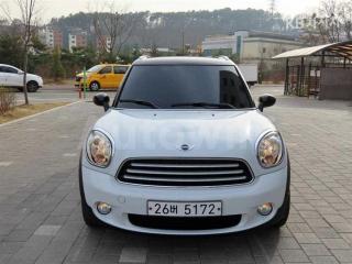 WMWXD3103CWM58374 2012 MINI COOPER COUNTRYMAN D 2.0-0
