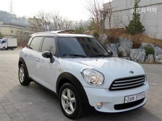 WMWXD3103CWM58374 2012 MINI COOPER COUNTRYMAN D 2.0-1