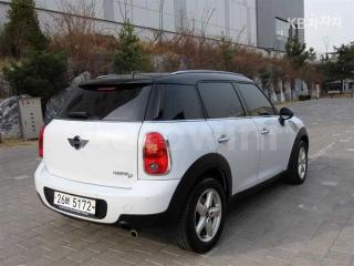 WMWXD3103CWM58374 2012 MINI COOPER COUNTRYMAN D 2.0-2