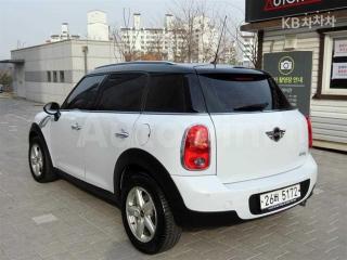 WMWXD3103CWM58374 2012 MINI COOPER COUNTRYMAN D 2.0-3