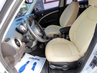 2012 MINI COOPER COUNTRYMAN D 2.0 - 7